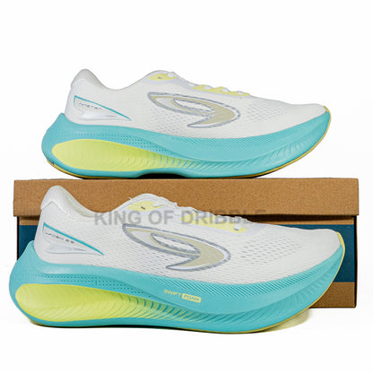 KING OF DRIBBLE Sepatu Running/Lari 910 Nineten Hiroshi 2.0 N569990546764 Original