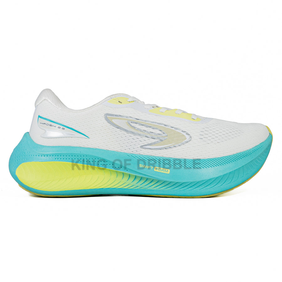 KING OF DRIBBLE Sepatu Running/Lari 910 Nineten Hiroshi 2.0 N569990546764 Original