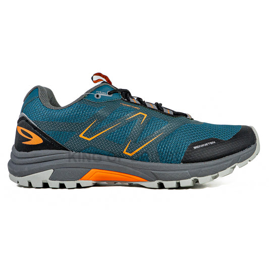 KING OF DRIBBLE Sepatu Trail 910 Nineten Yuza N61471300120521 Original