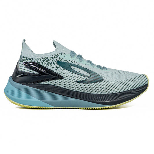 KING OF DRIBBLE Sepatu Running/Lari 910 Nineten Haze Infiknit 1.0 N6243785011223 Original
