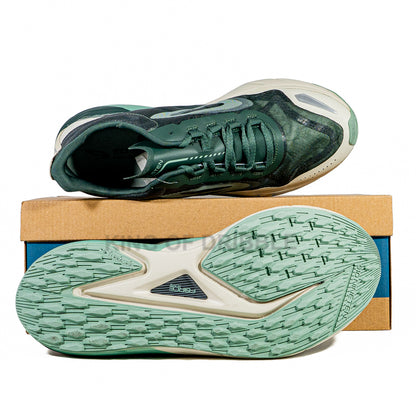 KING OF DRIBBLE Sepatu Trail 910 Nineten Geist Ekiden N645789764532 Original