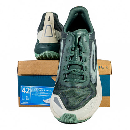 KING OF DRIBBLE Sepatu Trail 910 Nineten Geist Ekiden N645789764532 Original