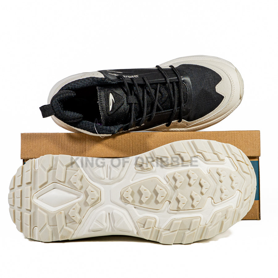 KING OF DRIBBLE Sepatu Trail 910 Nineten Yuza Hikehero Mid N647883452645 Original
