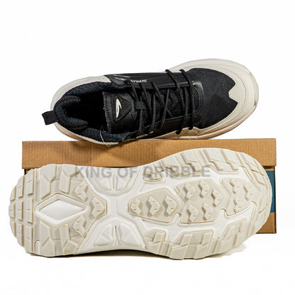 KING OF DRIBBLE Sepatu Trail 910 Nineten Yuza Hikehero Mid N647883452645 Original