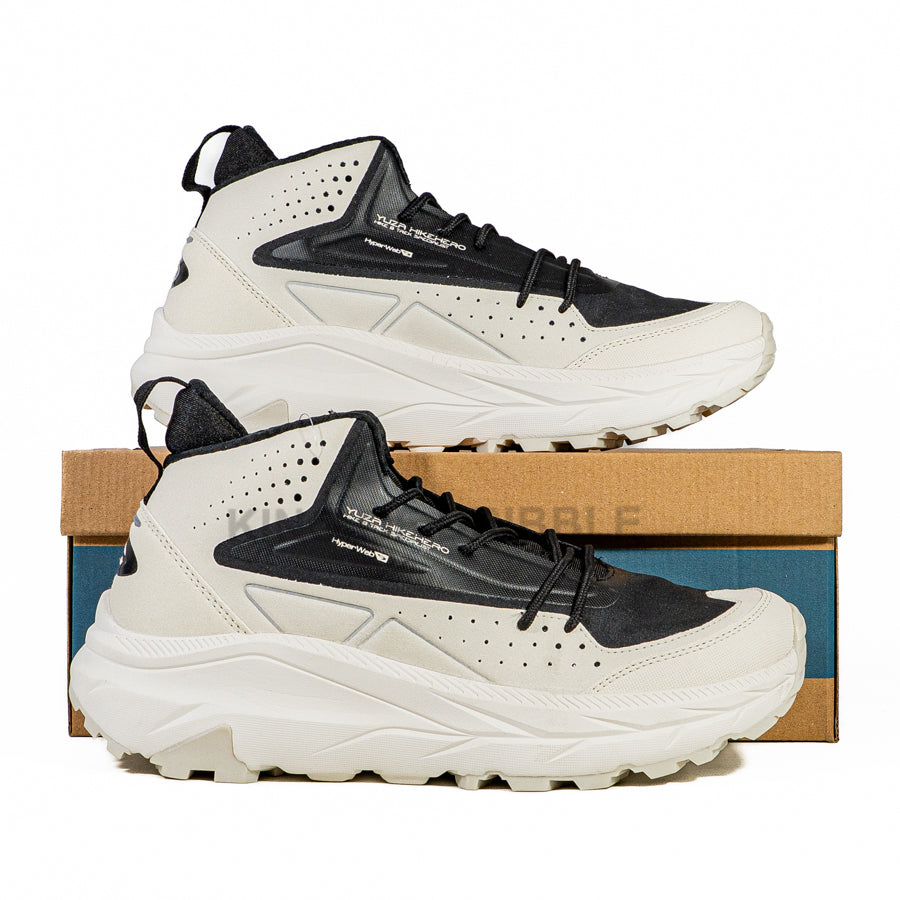 KING OF DRIBBLE Sepatu Trail 910 Nineten Yuza Hikehero Mid N647883452645 Original