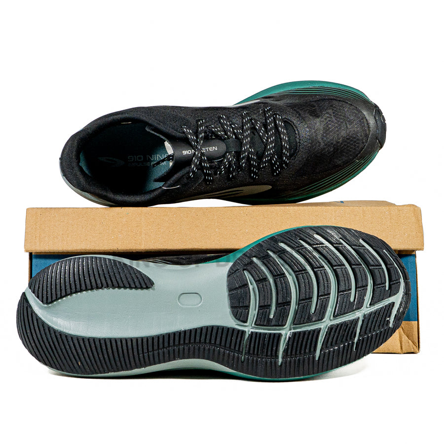 KING OF DRIBBLE Sepatu Running/Lari 910 Nineten Haze Vision 1.0 N657000981253 Original