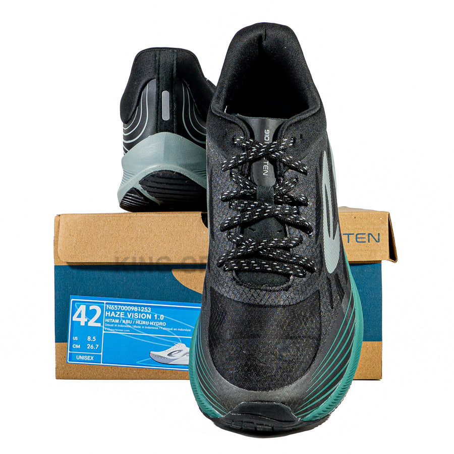 KING OF DRIBBLE Sepatu Running/Lari 910 Nineten Haze Vision 1.0 N657000981253 Original