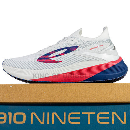 KING OF DRIBBLE Sepatu Running/Lari 910 Nineten Haze Infiknit 1.0 N6578562314122 Original