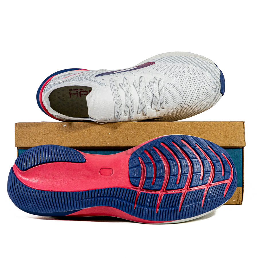 KING OF DRIBBLE Sepatu Running/Lari 910 Nineten Haze Infiknit 1.0 N6578562314122 Original