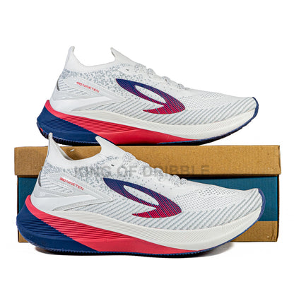 KING OF DRIBBLE Sepatu Running/Lari 910 Nineten Haze Infiknit 1.0 N6578562314122 Original