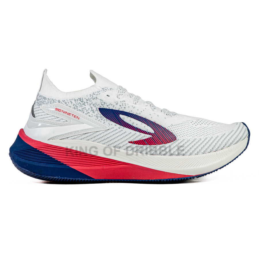 KING OF DRIBBLE Sepatu Running/Lari 910 Nineten Haze Infiknit 1.0 N6578562314122 Original