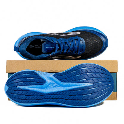 KING OF DRIBBLE Sepatu Running/Lari 910 Nineten Aurorun Stride N6645774562964 Original