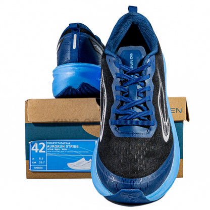 KING OF DRIBBLE Sepatu Running/Lari 910 Nineten Aurorun Stride N6645774562964 Original