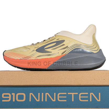 KING OF DRIBBLE Sepatu Running/Lari 910 Nineten Haze Vision 1.0 N765467342561 Original