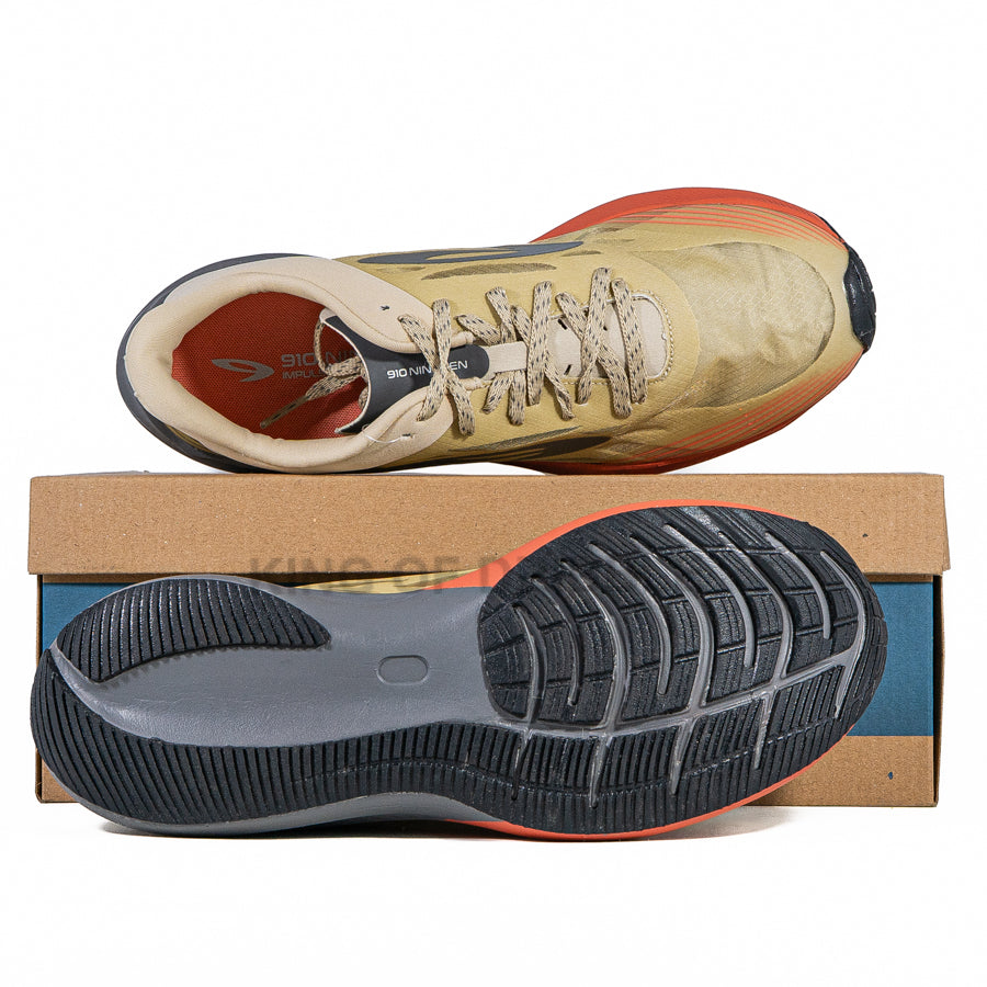 KING OF DRIBBLE Sepatu Running/Lari 910 Nineten Haze Vision 1.0 N765467342561 Original