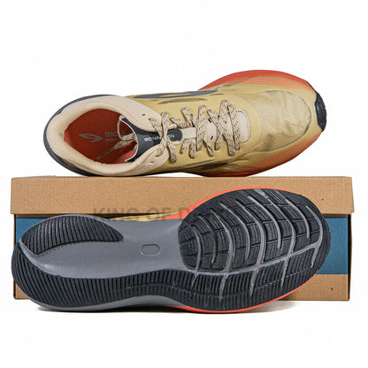 KING OF DRIBBLE Sepatu Running/Lari 910 Nineten Haze Vision 1.0 N765467342561 Original