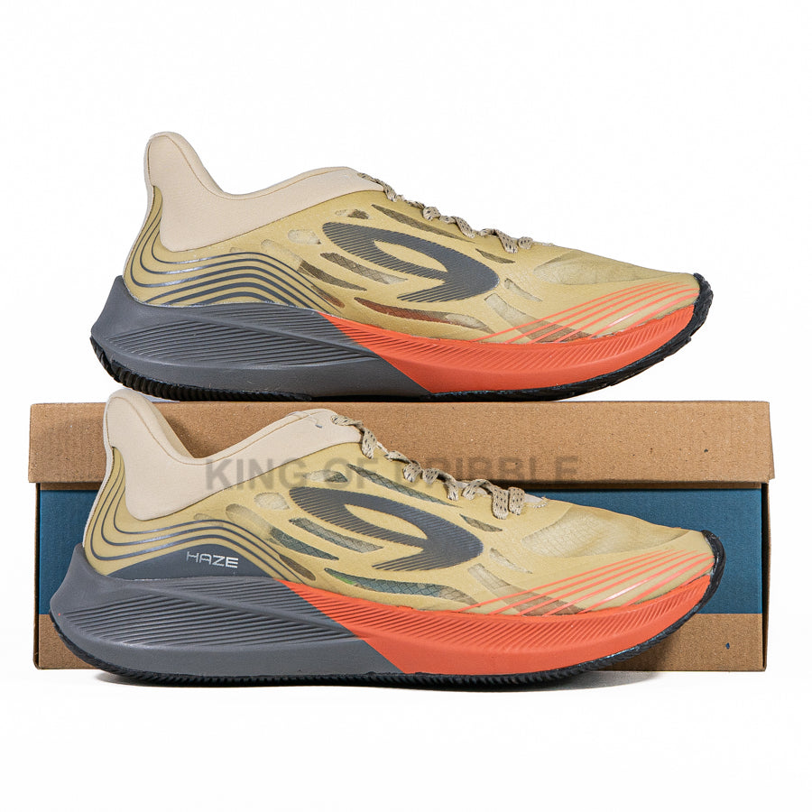 KING OF DRIBBLE Sepatu Running/Lari 910 Nineten Haze Vision 1.0 N765467342561 Original