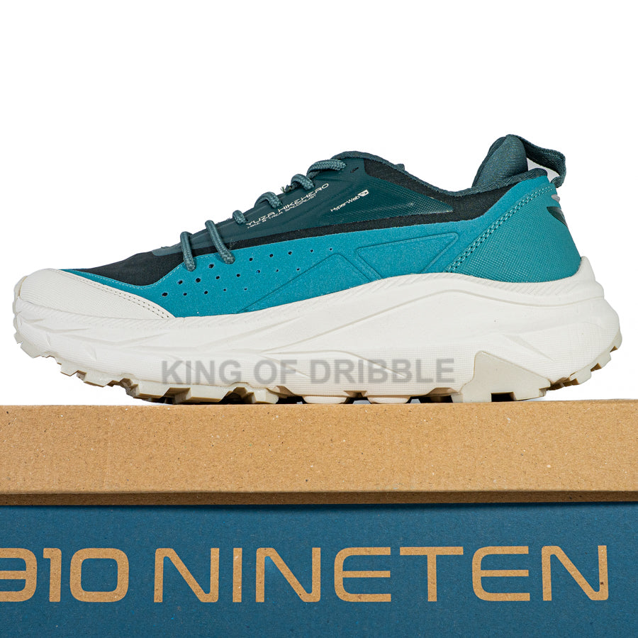 KING OF DRIBBLE Sepatu Trail 910 Nineten Yuza Hikehero Low N835630008562 Original