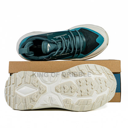 KING OF DRIBBLE Sepatu Trail 910 Nineten Yuza Hikehero Low N835630008562 Original