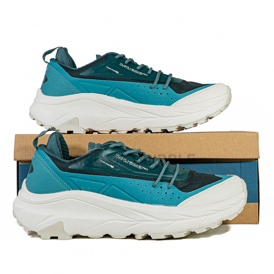 KING OF DRIBBLE Sepatu Trail 910 Nineten Yuza Hikehero Low N835630008562 Original