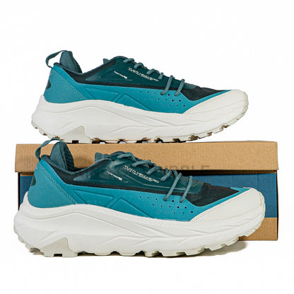 KING OF DRIBBLE Sepatu Trail 910 Nineten Yuza Hikehero Low N835630008562 Original