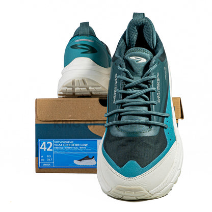 KING OF DRIBBLE Sepatu Trail 910 Nineten Yuza Hikehero Low N835630008562 Original