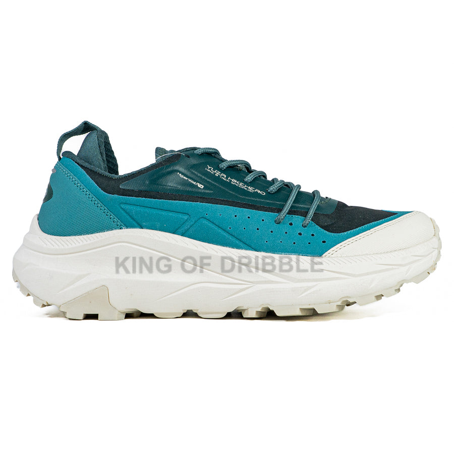 KING OF DRIBBLE Sepatu Trail 910 Nineten Yuza Hikehero Low N835630008562 Original