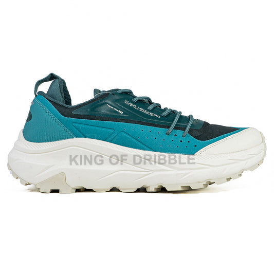 KING OF DRIBBLE Sepatu Trail 910 Nineten Yuza Hikehero Low N835630008562 Original