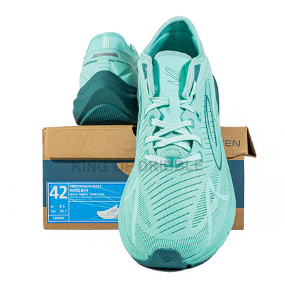 KING OF DRIBBLE Sepatu Running/Lari 910 Nineten Hiroshi N85204569510323 Original