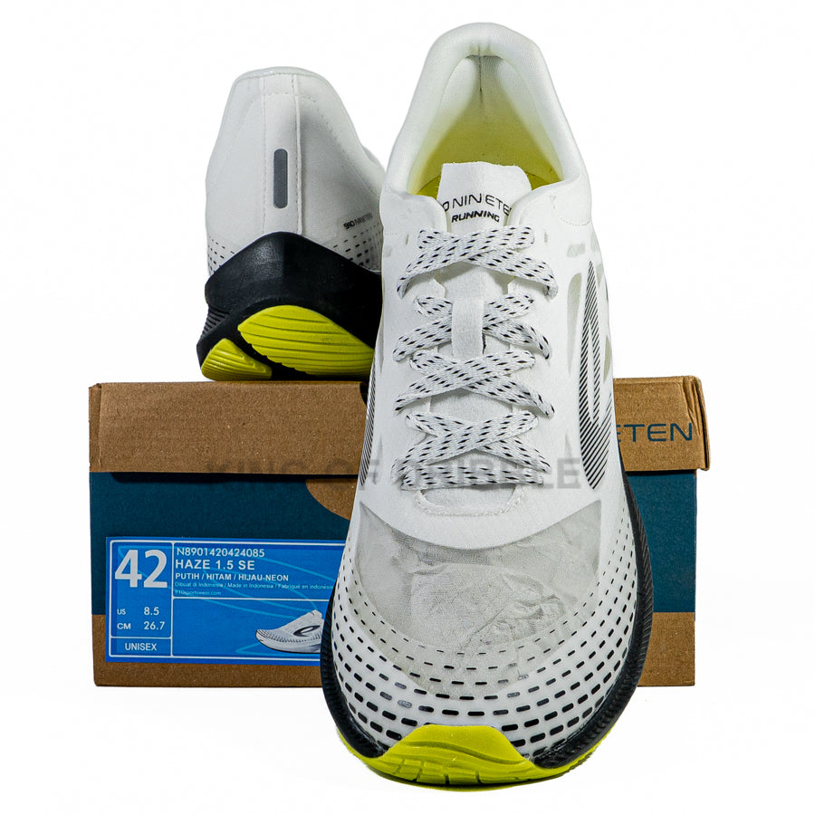 KING OF DRIBBLE Sepatu Running/Lari 910 Nineten Haze 1.5 SE N8901420424085 Original