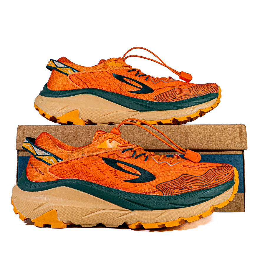 KING OF DRIBBLE Sepatu Trail 910 Nineten Yuza Mars Jezero N9370207000124 Original
