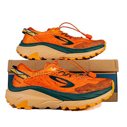 KING OF DRIBBLE Sepatu Trail 910 Nineten Yuza Mars Jezero N9370207000124 Original