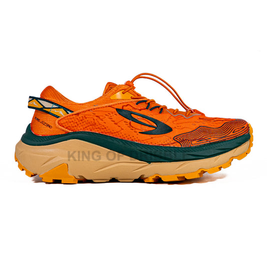 KING OF DRIBBLE Sepatu Trail 910 Nineten Yuza Mars Jezero N9370207000124 Original