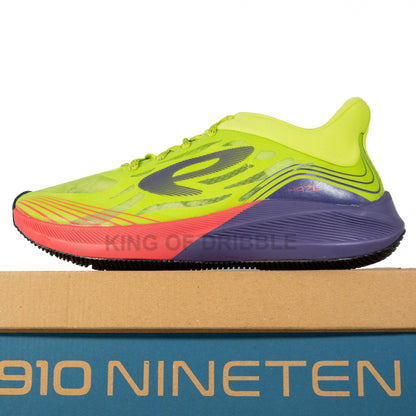 KING OF DRIBBLE Sepatu Running/Lari 910 Nineten Haze Vision 1.0 N980000546723 Original