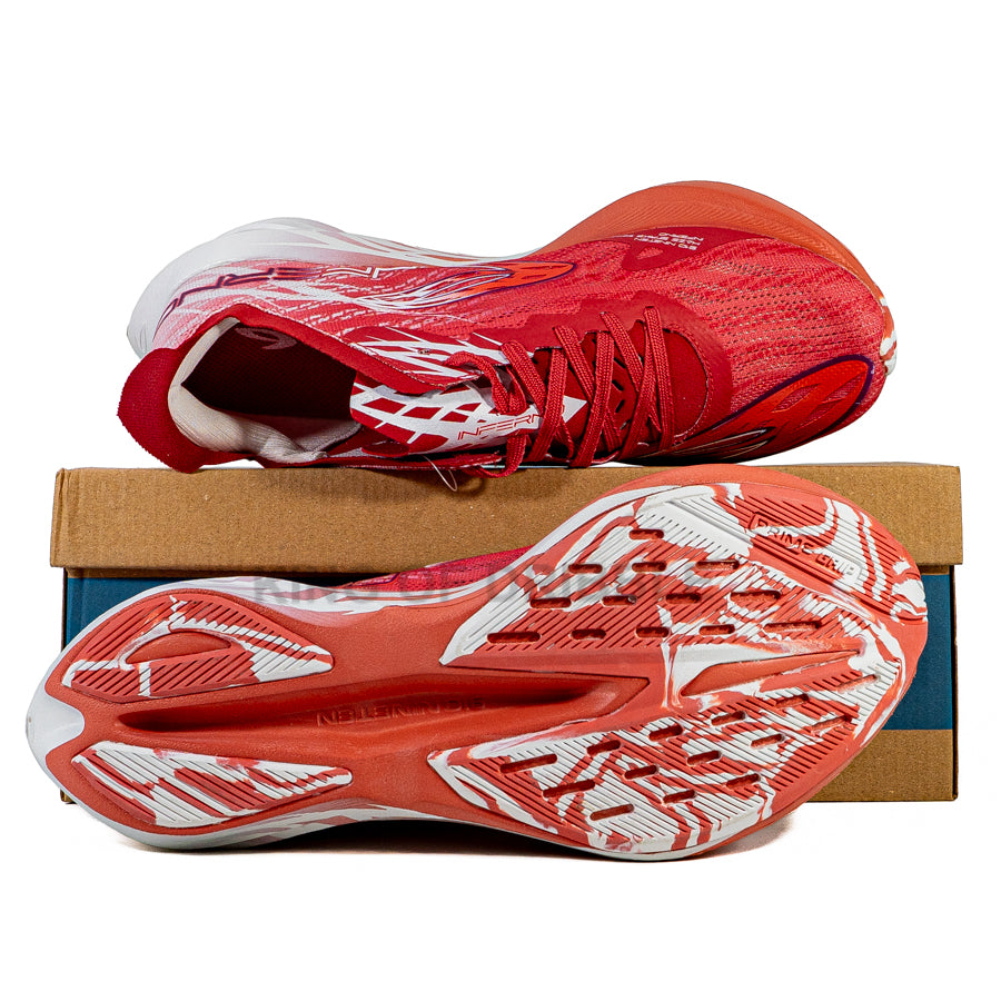 KING OF DRIBBLE Sepatu Running/Lari 910 Nineten Haze Inferno N998456722461 Original