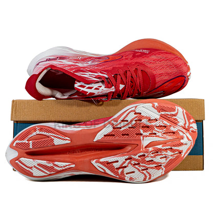 KING OF DRIBBLE Sepatu Running/Lari 910 Nineten Haze Inferno N998456722461 Original