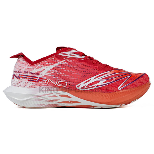 KING OF DRIBBLE Sepatu Running/Lari 910 Nineten Haze Inferno N998456722461 Original