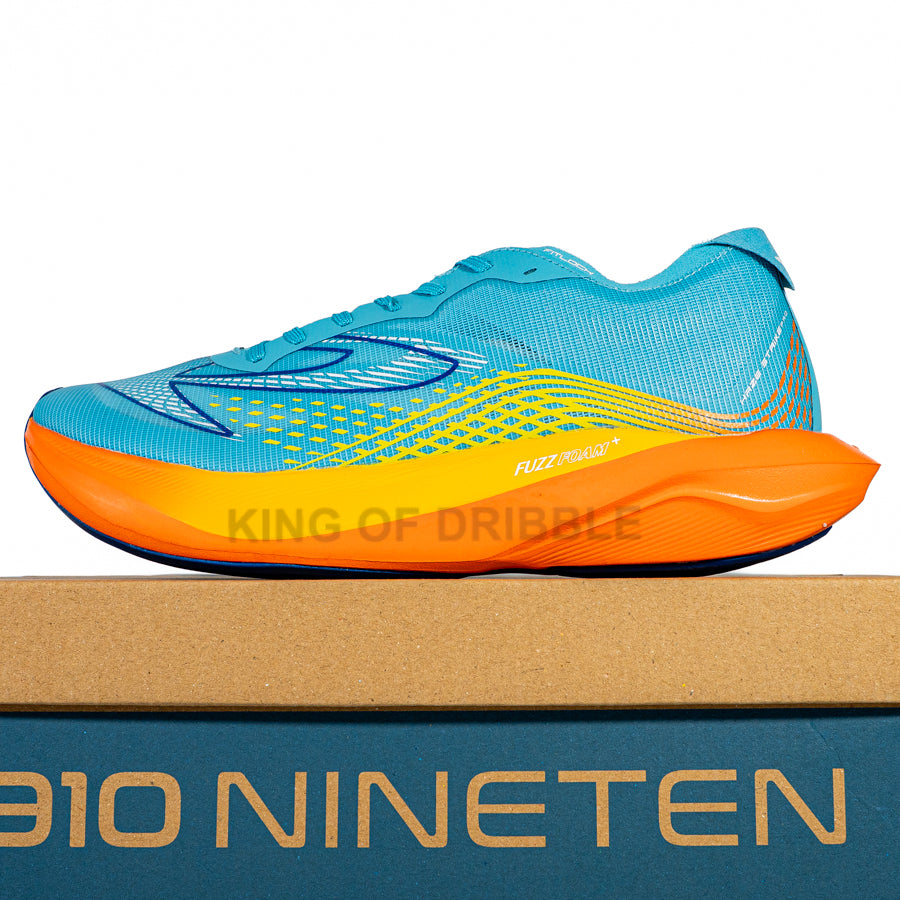 KING OF DRIBBLE Sepatu Running/Lari 910 Nineten Haze Strike Pro N998561536712 Original