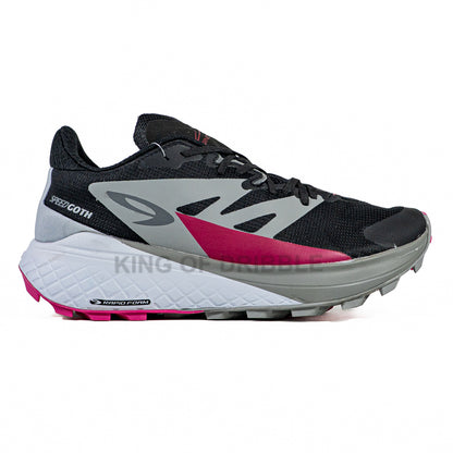 KING OF DRIBBLE Sepatu Trail 910 Nineten Yuza Speedgoth N9986538052455 Original