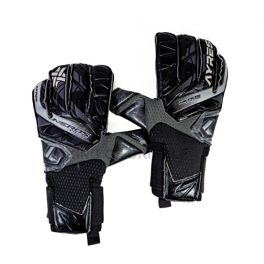 KING OF DRIBBLE Sarung Tangan Kiper Ayres Glove Neros AYR221 Original