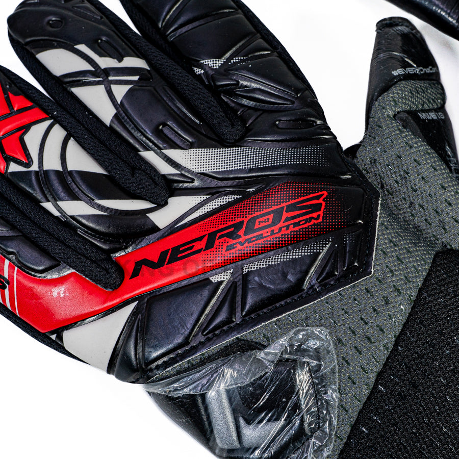KING OF DRIBBLE Sarung Tangan Kiper Ayres Glove Neros AYR221 Original