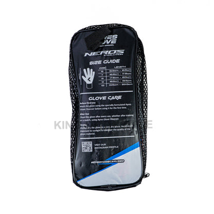KING OF DRIBBLE Sarung Tangan Kiper Ayres Glove Neros AYR221 Original