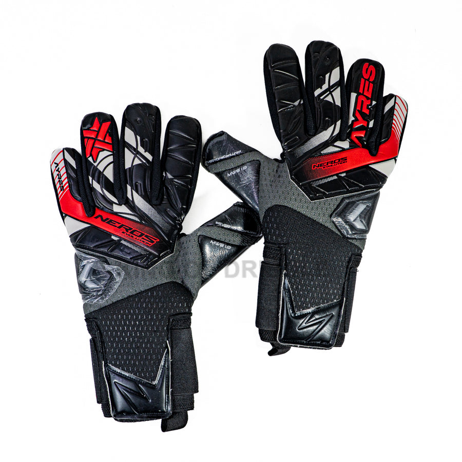 KING OF DRIBBLE Sarung Tangan Kiper Ayres Glove Neros AYR221 Original