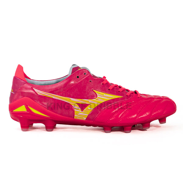 Sepatu Bola Mizuno Morelia Neo IV Japan P1GA233064 Original BNIB