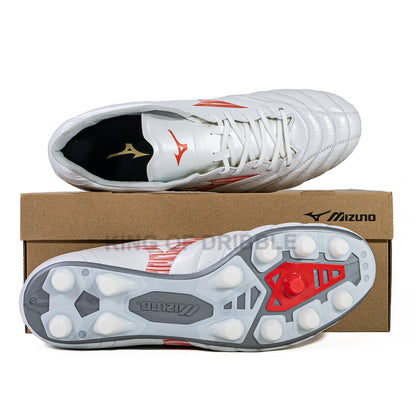 Sepatu Bola Mizuno Monarcida Neo III Wide Elite P1GA242160 Original BNIB