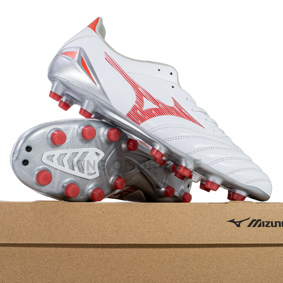 Sepatu Bola Mizuno Morelia Neo IV Pro P1GA243460 Original BNIB