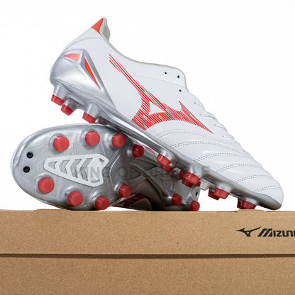 Sepatu Bola Mizuno Morelia Neo IV Pro P1GA243460 Original BNIB