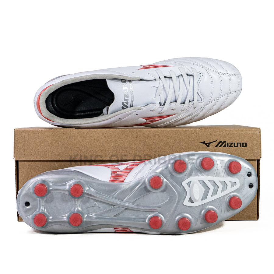 Sepatu Bola Mizuno Morelia Neo IV Pro P1GA243460 Original BNIB