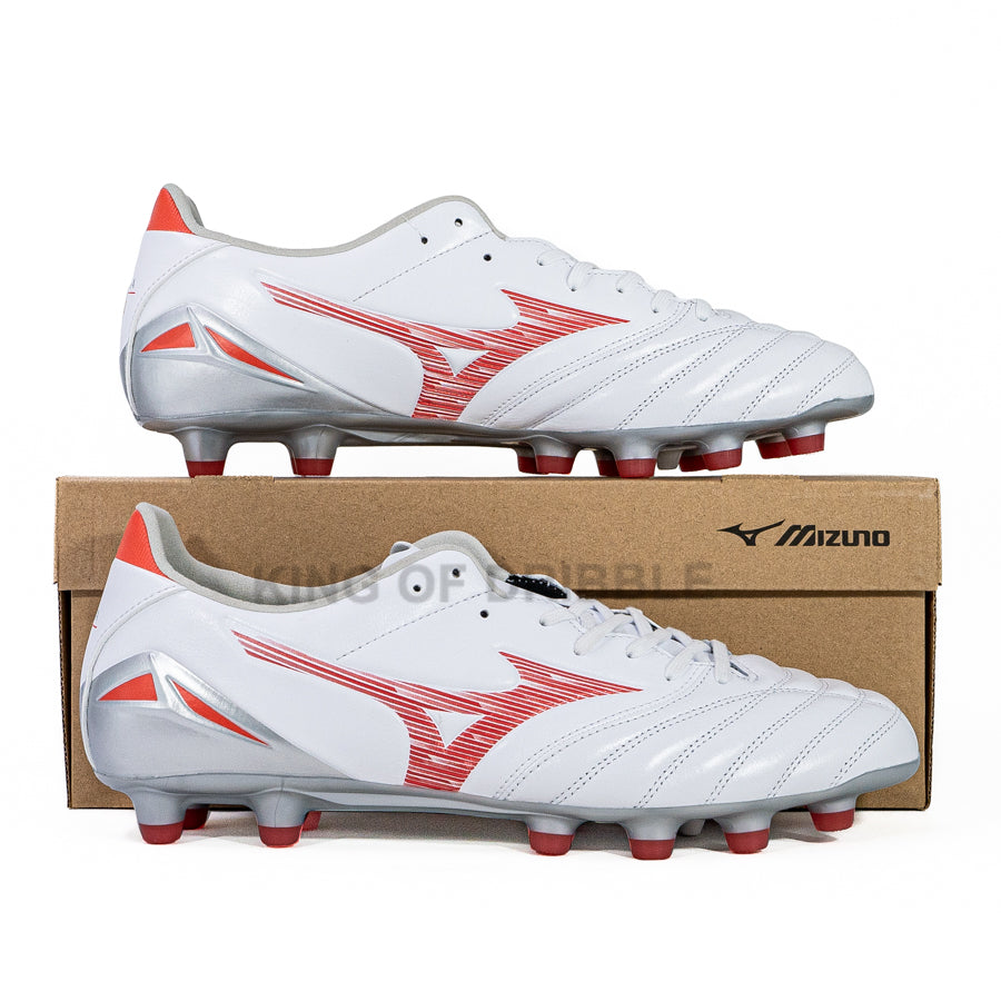 Sepatu Bola Mizuno Morelia Neo IV Pro P1GA243460 Original BNIB