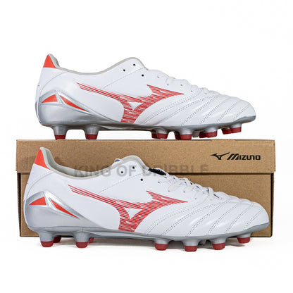 Sepatu Bola Mizuno Morelia Neo IV Pro P1GA243460 Original BNIB